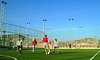 Le Meridien Limassol Spa & Resort 